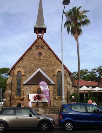 Sydney