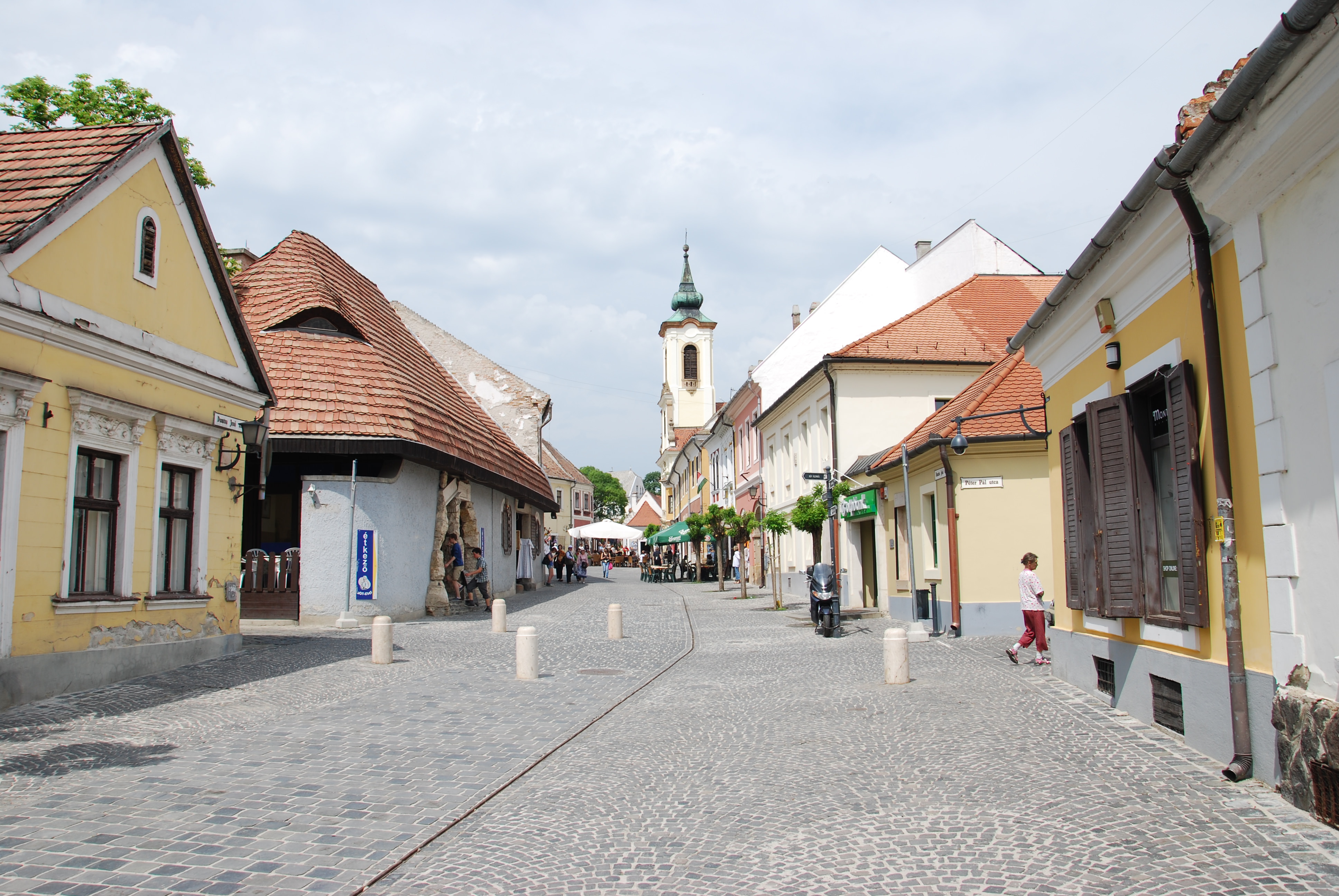 Szentendre