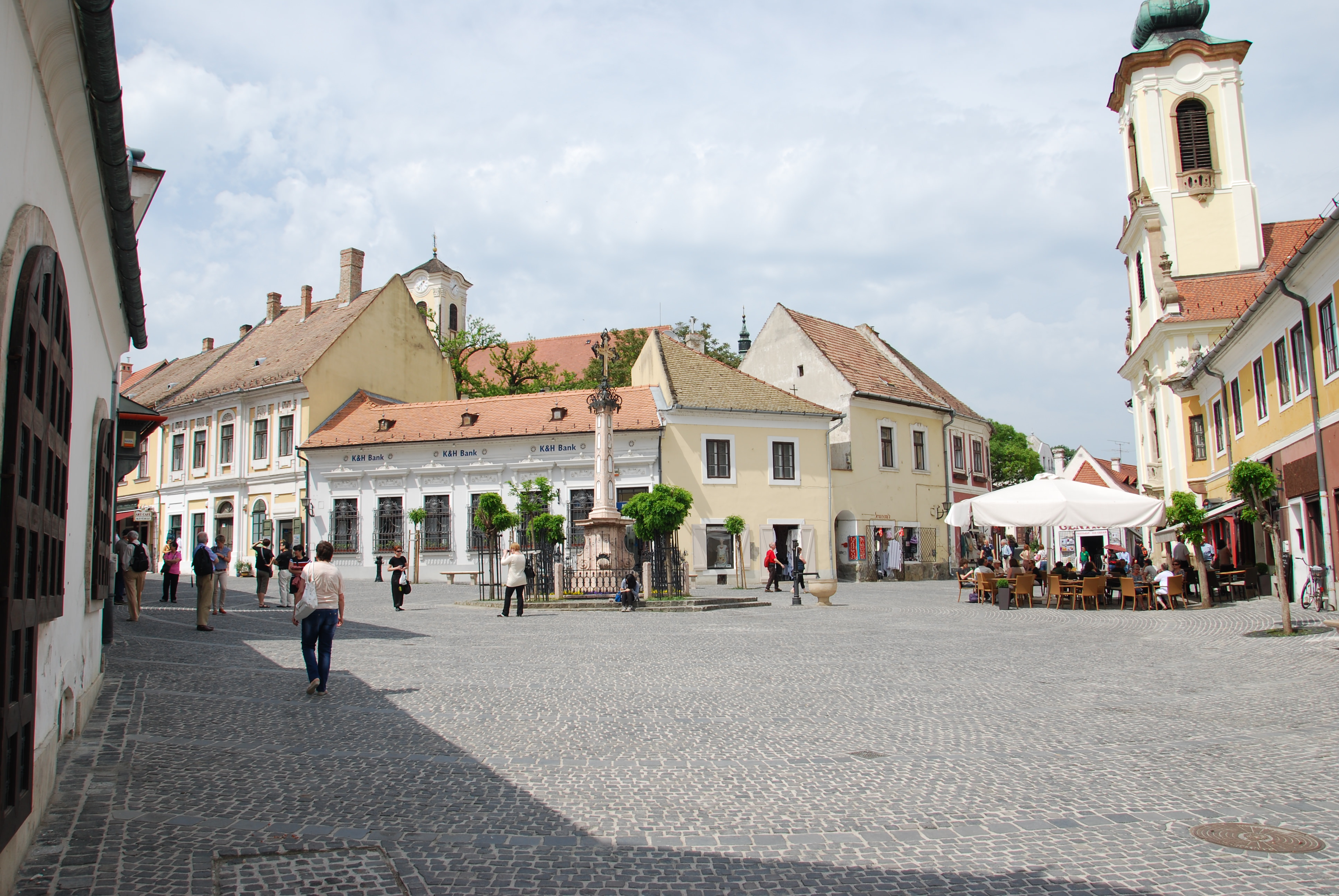 Szentendre