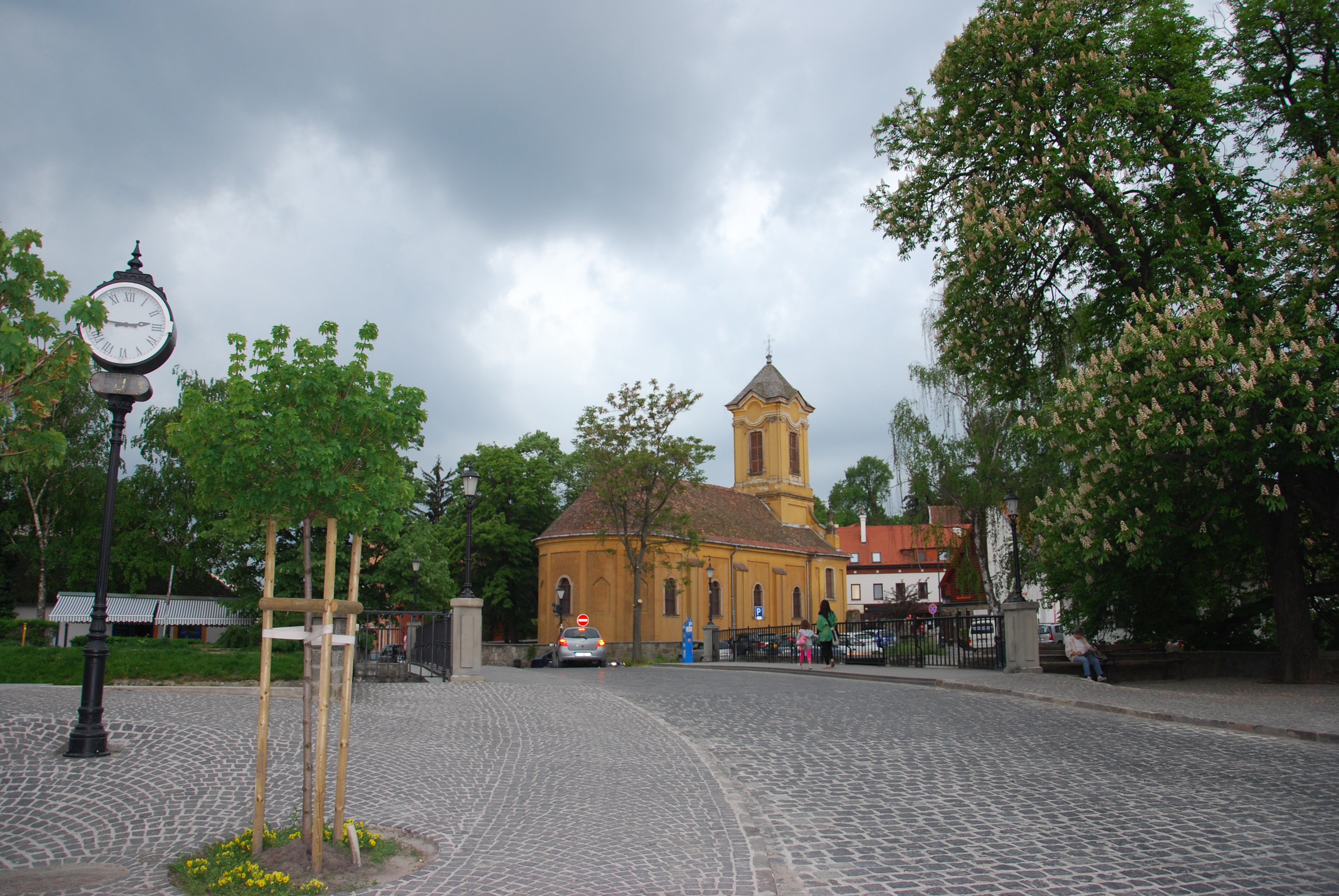 Szentendre