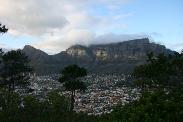 table_mountain