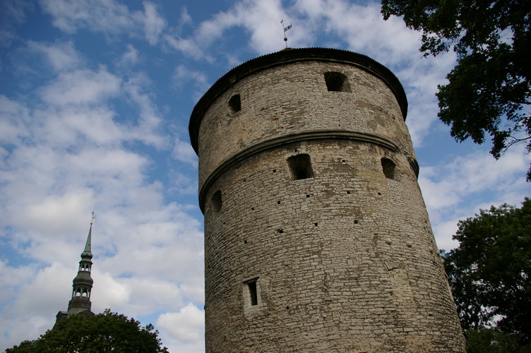 Tallinn,ESTONIA