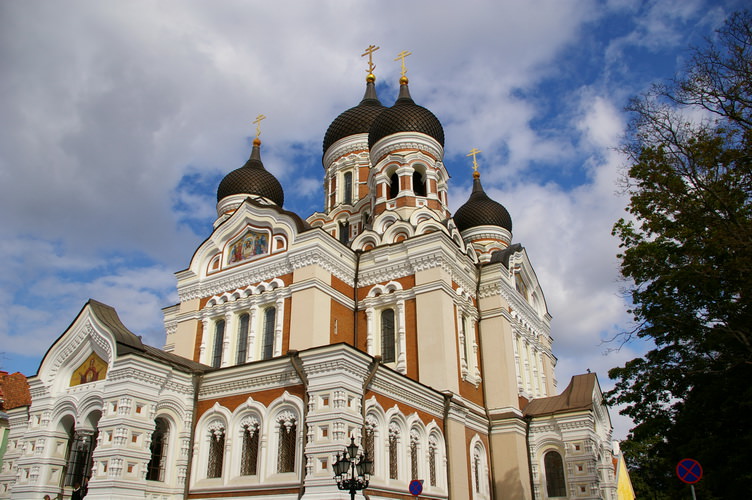 Tallinn,ESTONIA