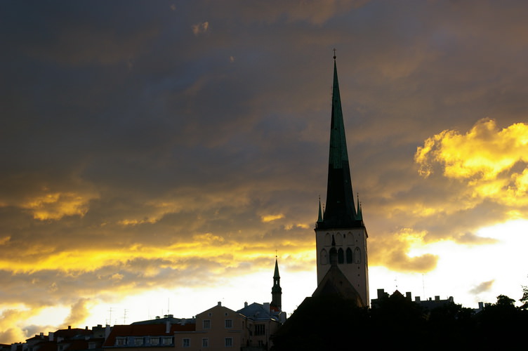 Tallinn,ESTONIA