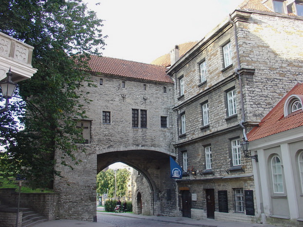 Tallinn,ESTONIA