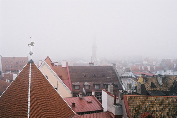 Tallinn