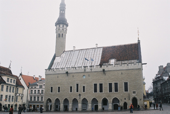 Tallinn