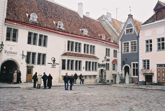 Tallinn