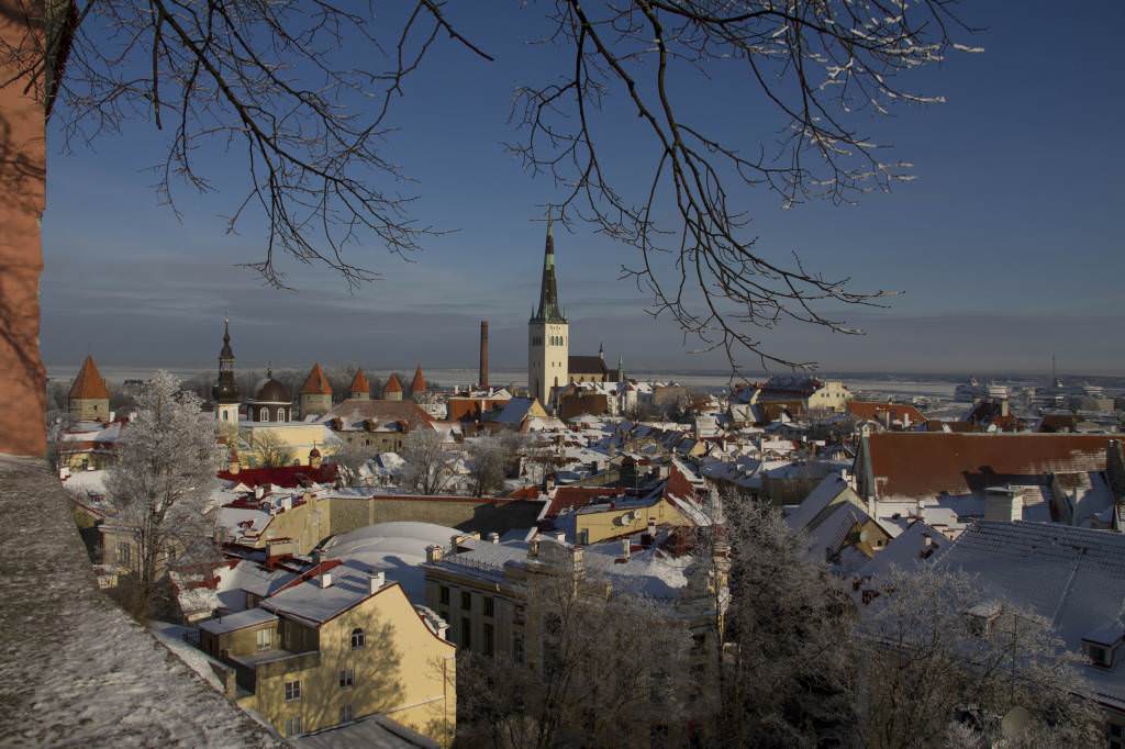 Tallinn