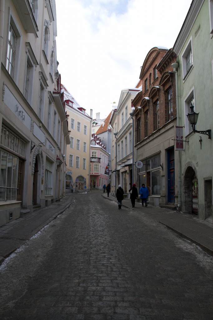 Tallinn