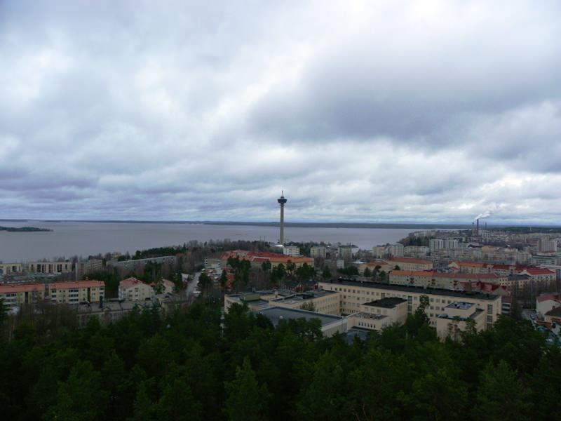 Tampere