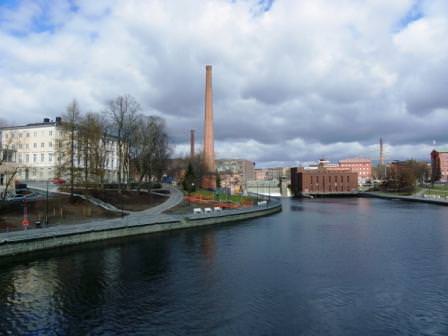 Tampere