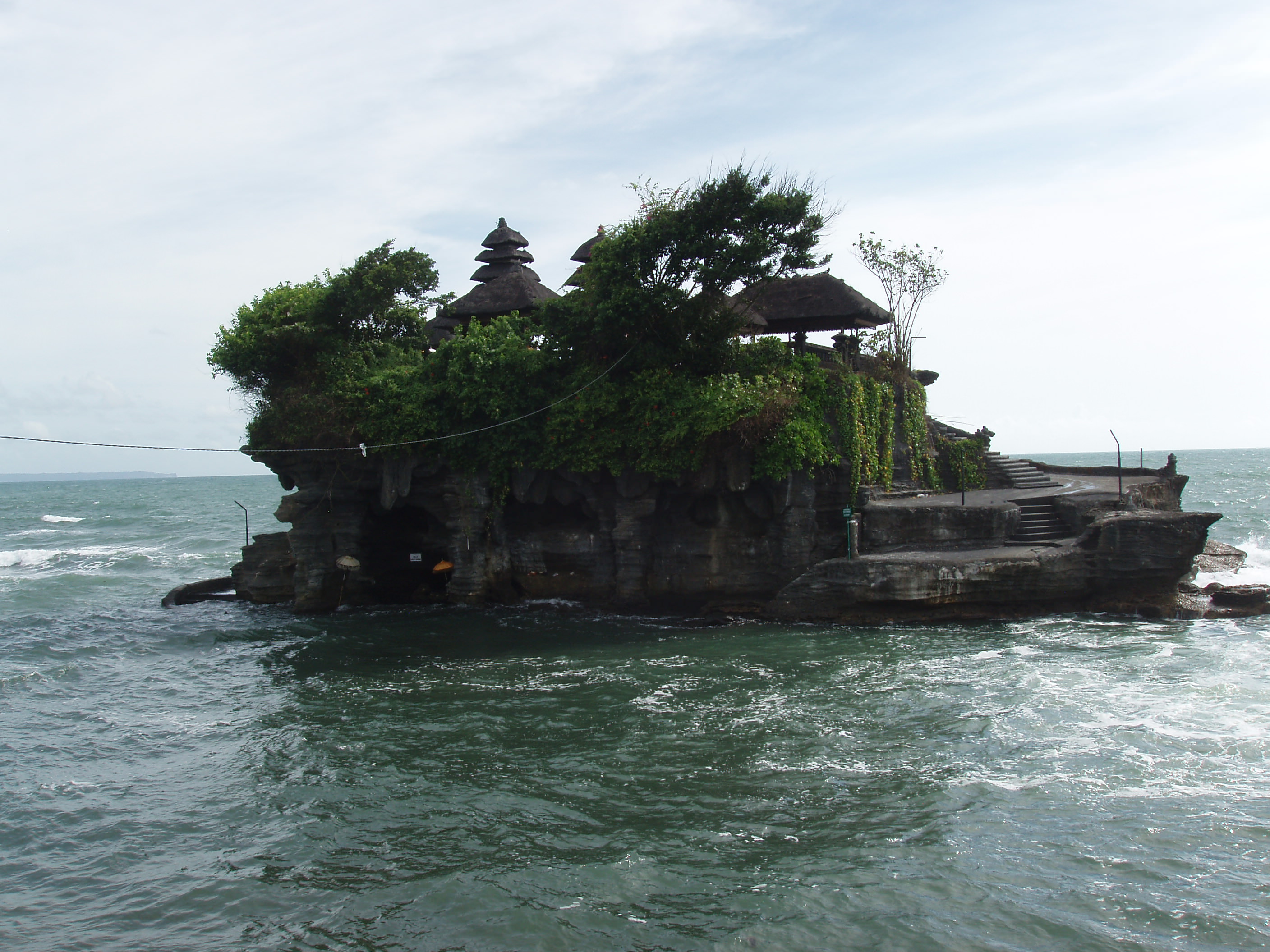 Tanah Lot - Bali