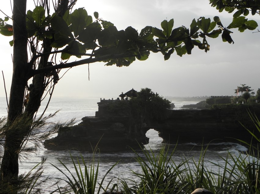 Tanah lot