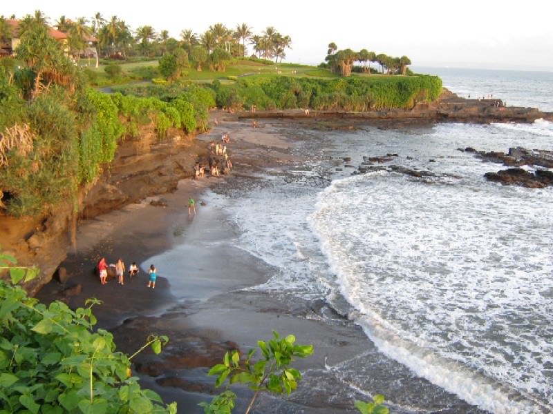 Tanah Lot