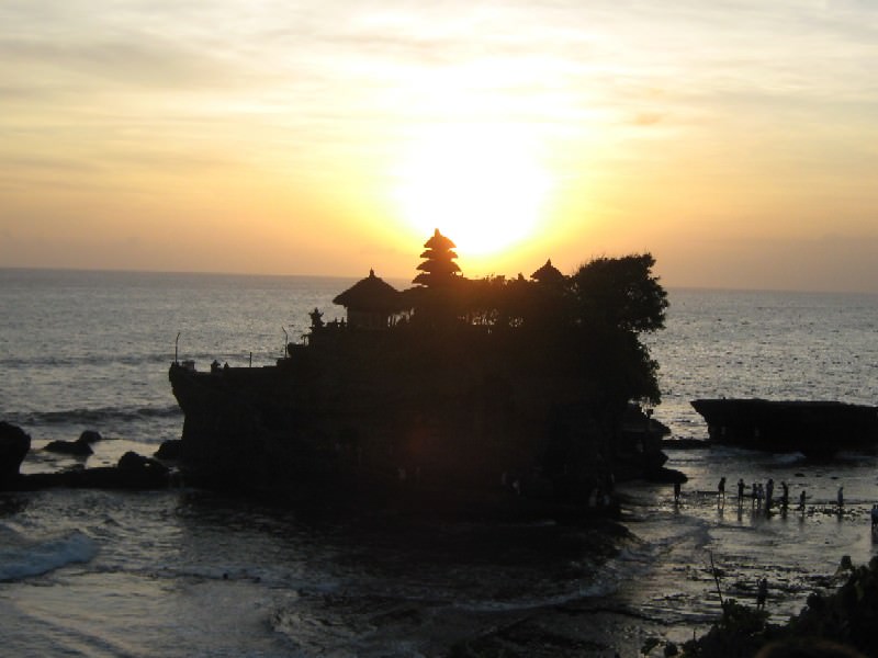 Tanah Lot