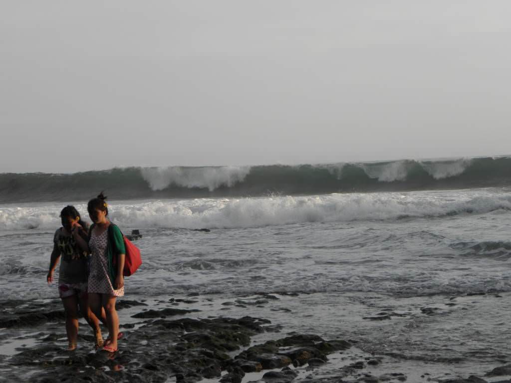 tanah lot