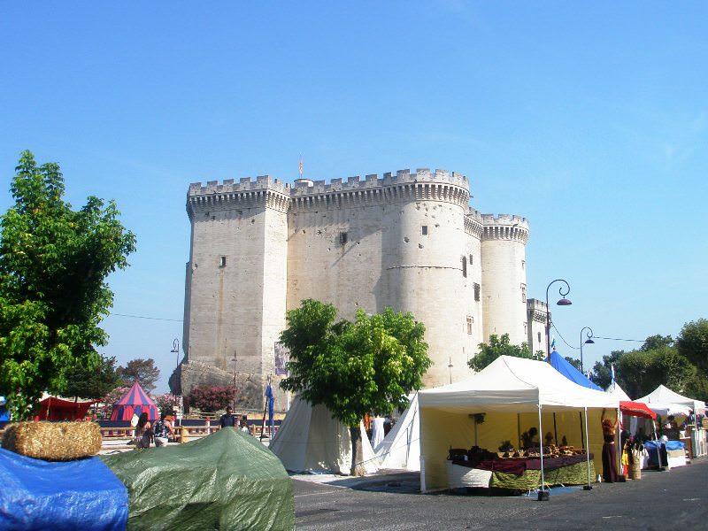 Tarascon