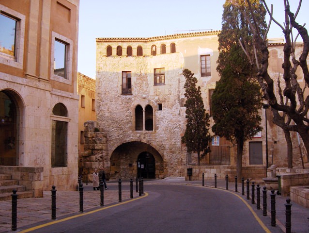 Tarragona