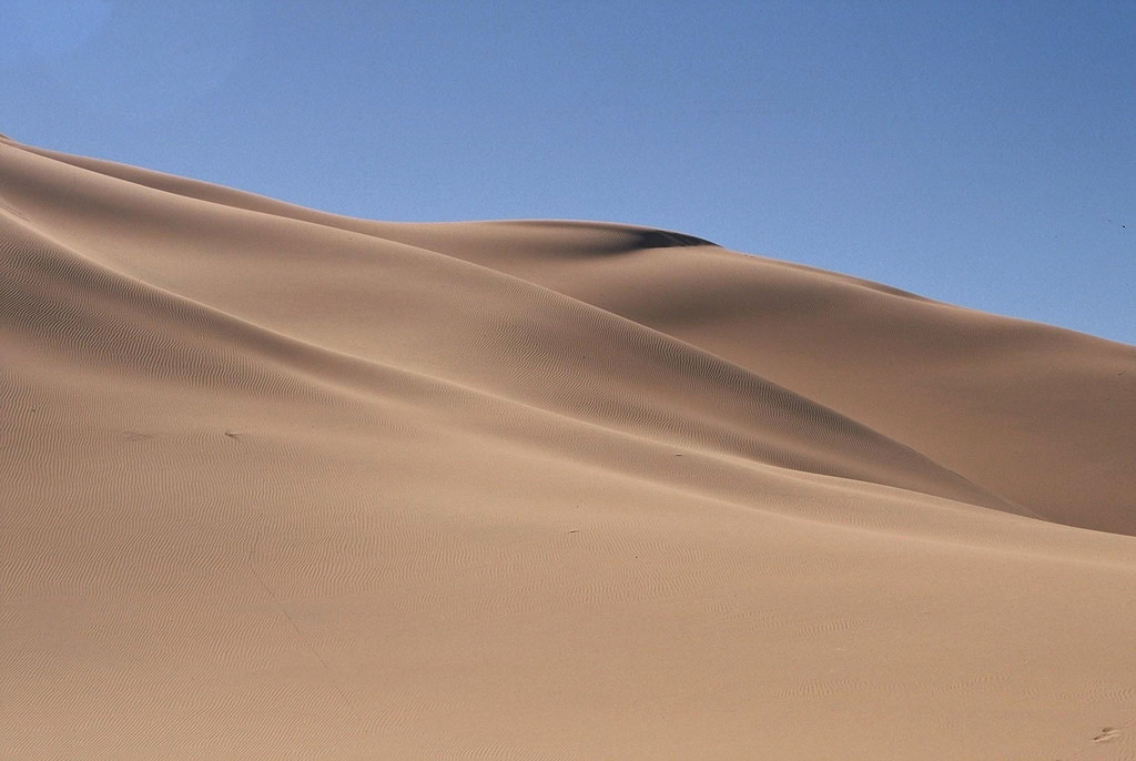 Tassilis du Hoggar