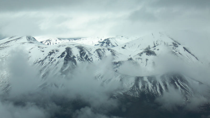Taupo βολτα με το υδροπλανο