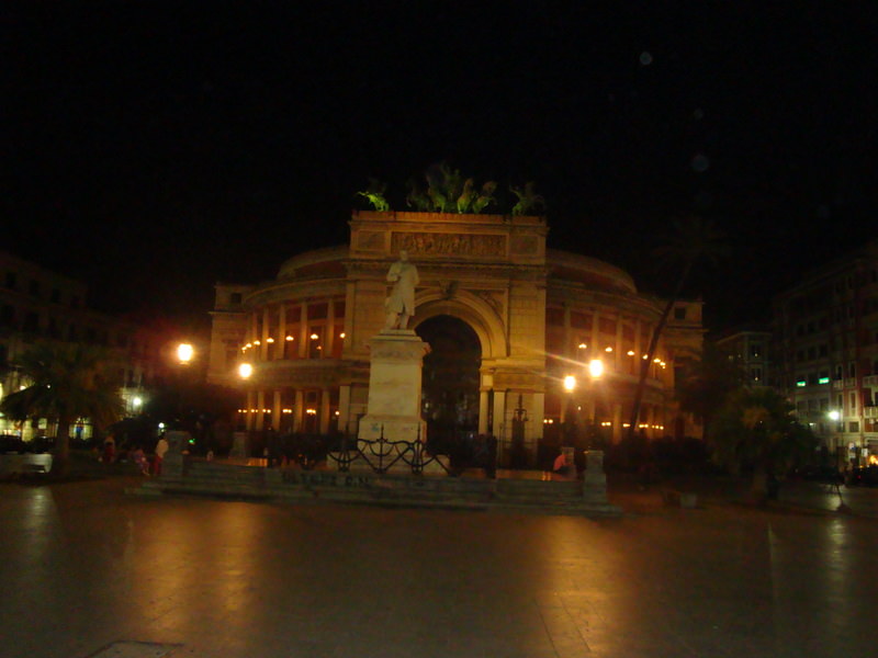 Teatro Politeama