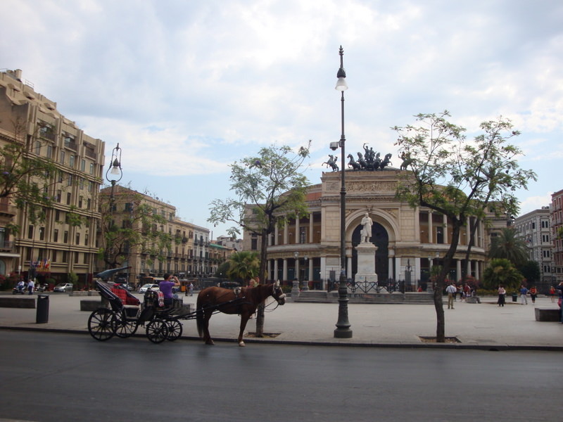 Teatro Politeama