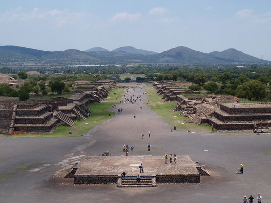 teotihuacan