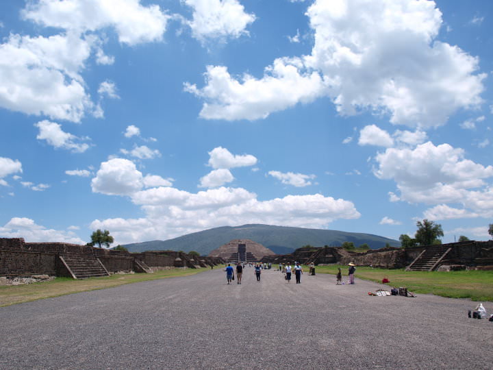 teotihuacan