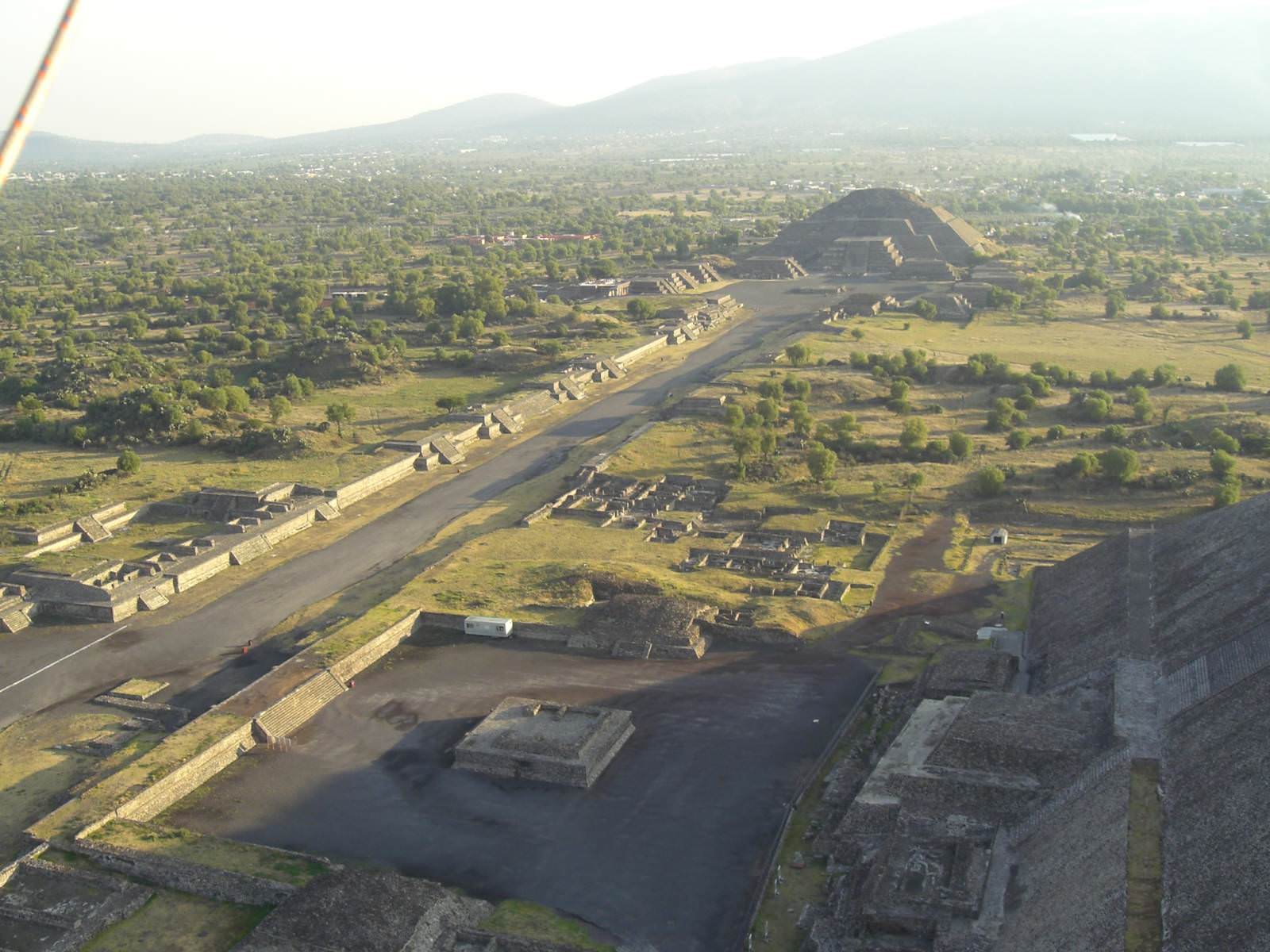 teotihuacan