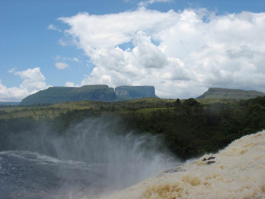 tepui