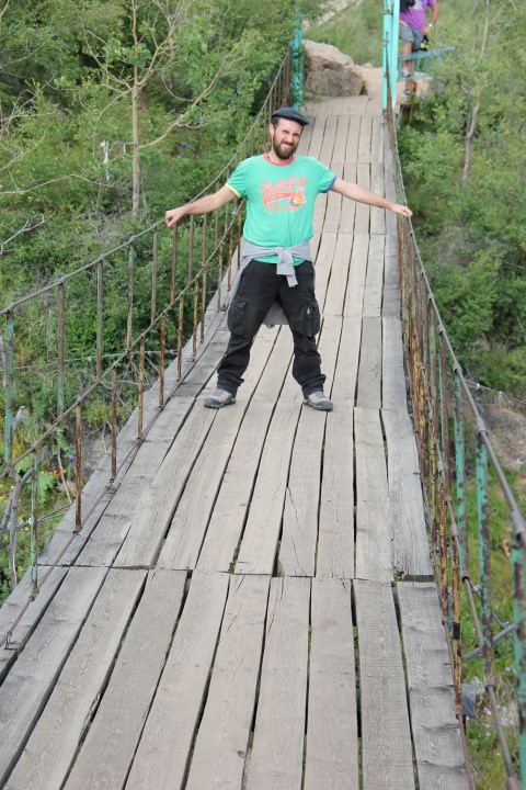Terelj