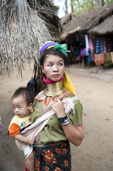 THAILAND-Chaiang Mai