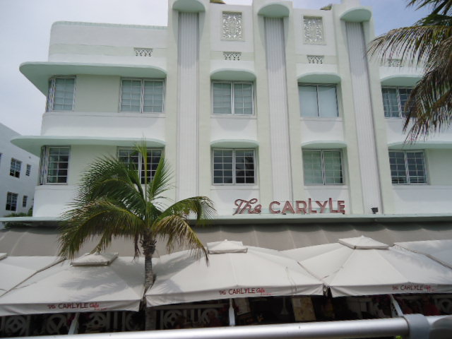 The Carlyle