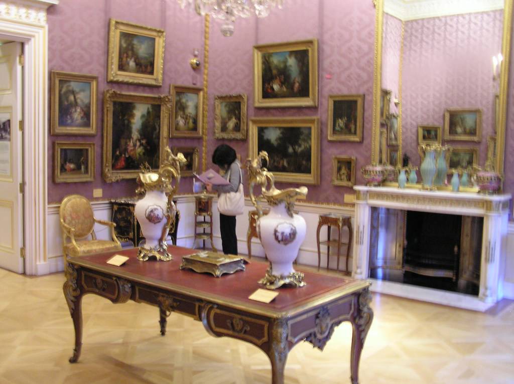 The Wallace Collection
