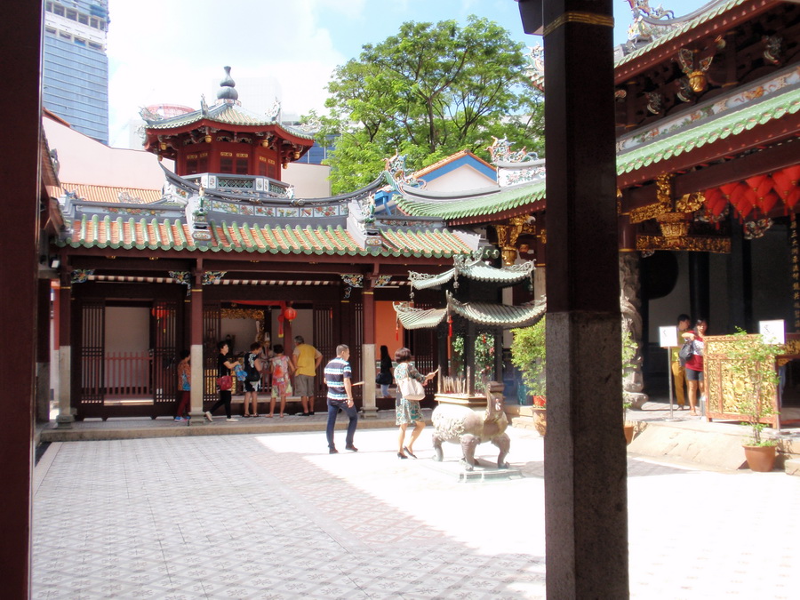 THIAN HOCK KENG TEMPLE1