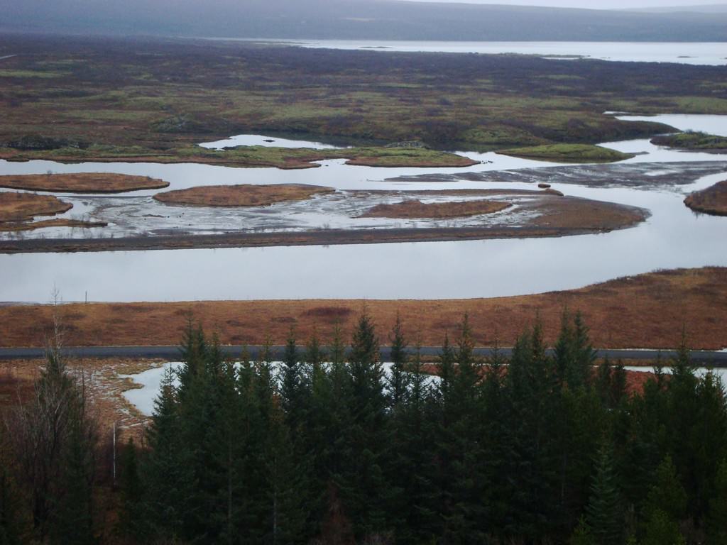 Thingvellir