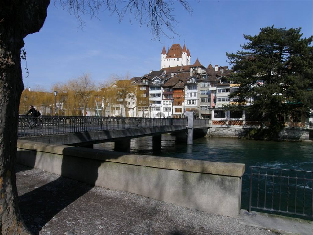 Thun