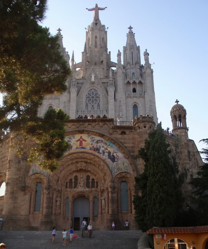 TIBIDABO