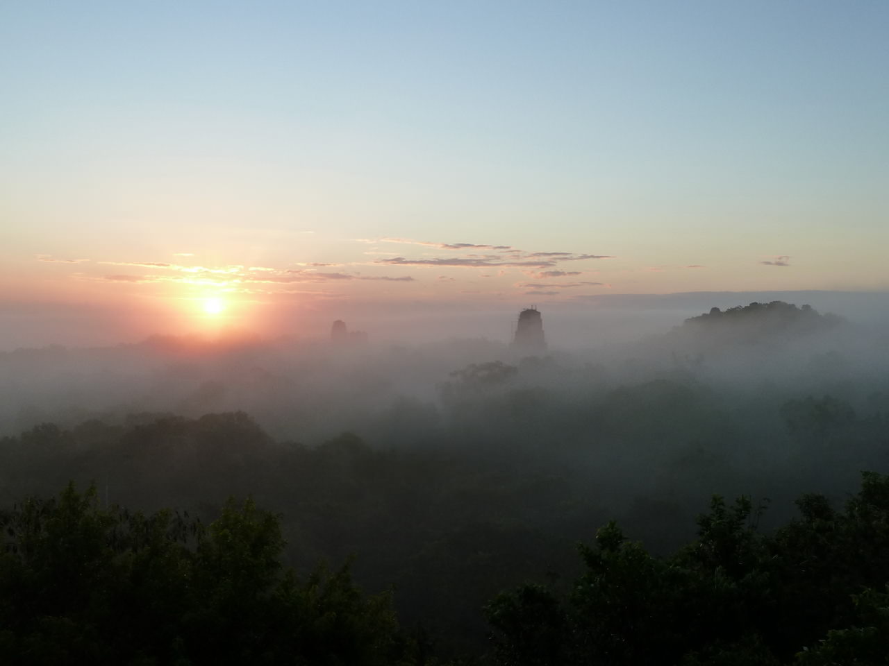 Tikal