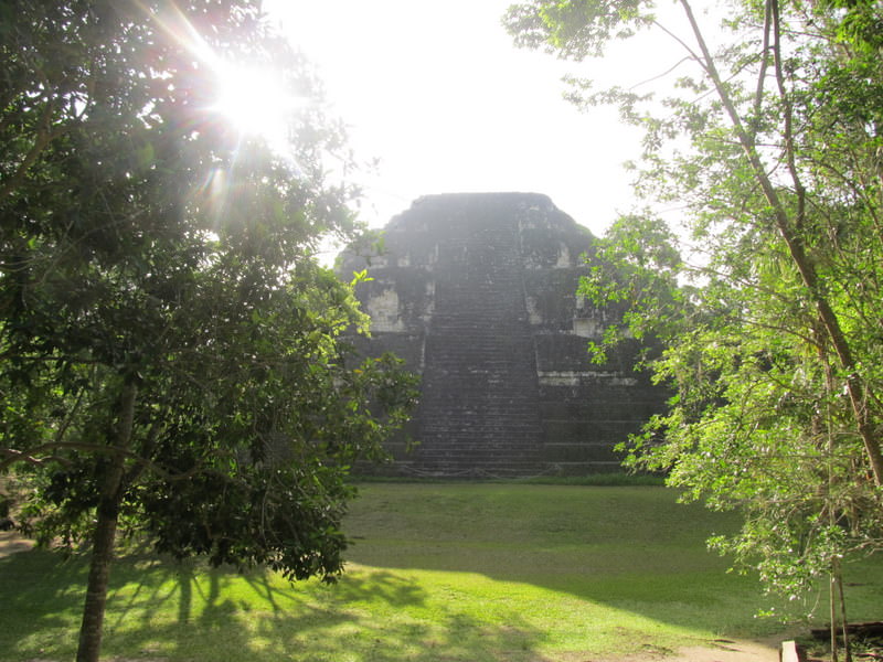 Tikal