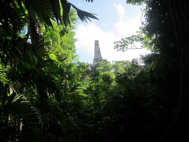 Tikal