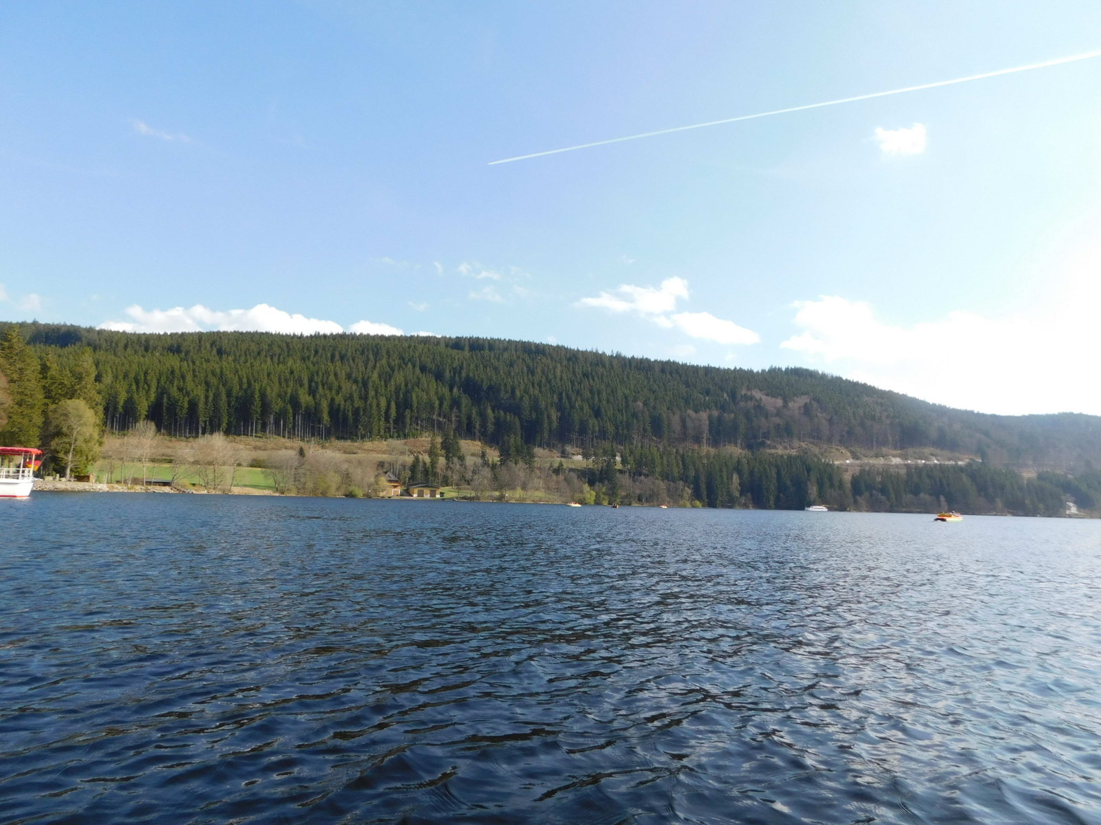 Titisee