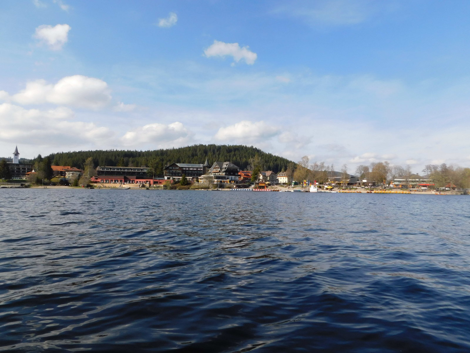 Titisee