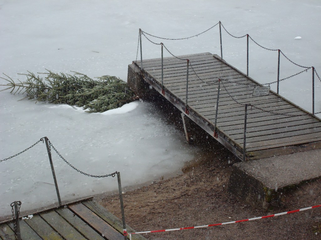 Titisee