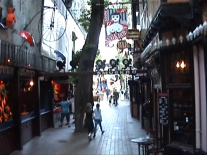 tivoli