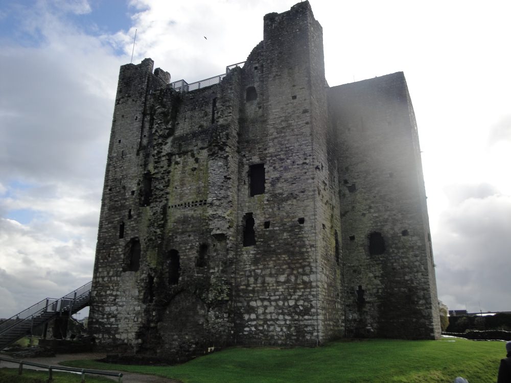 To καστρο του Τριμ