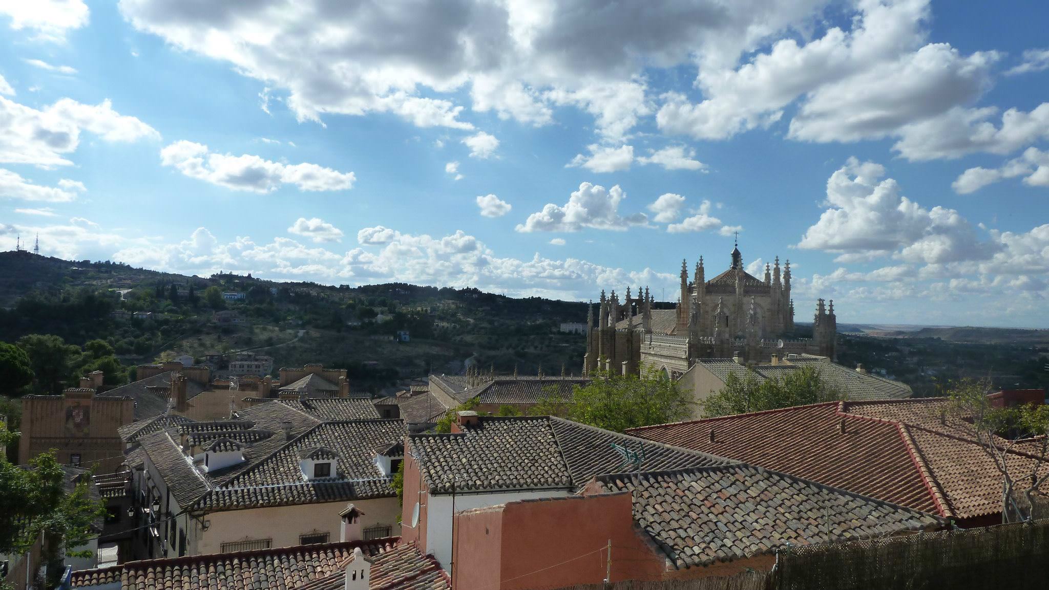 Toledo