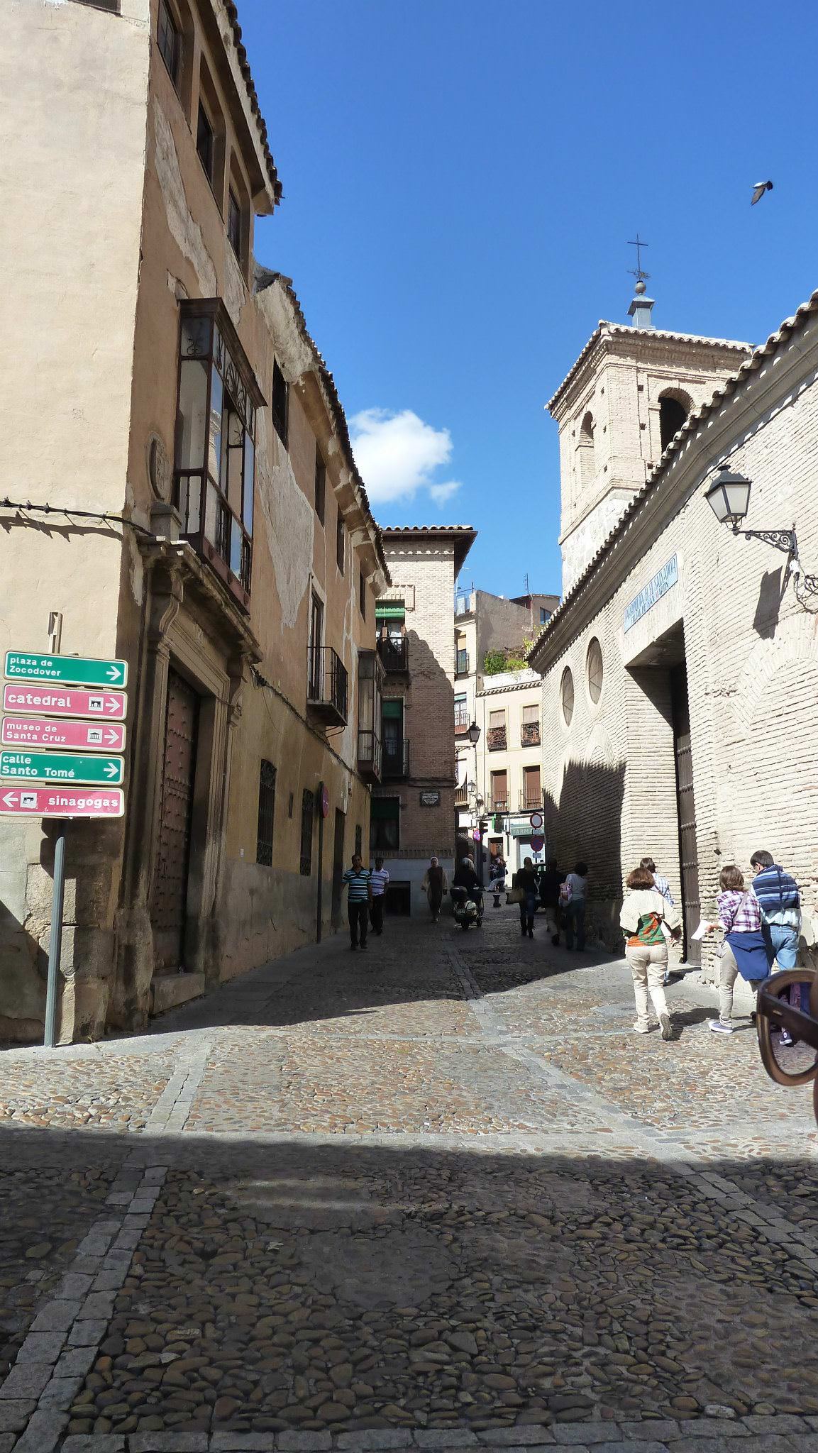 Toledo
