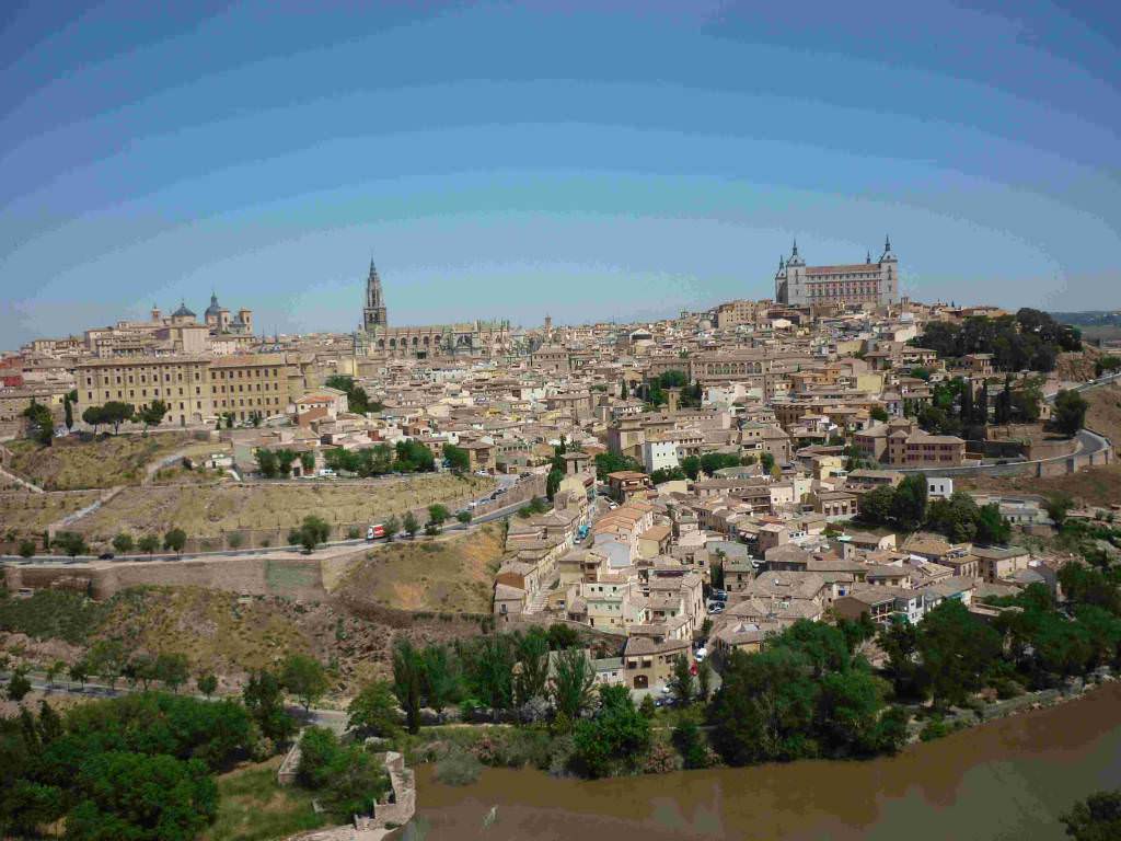 Toledo